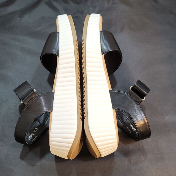 BRAND NEW DV DOLCE VITA FINESSE SLINGBACK STRAPPY PLATFORM SANDAL - Picture 11 of 15